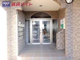 河原田駅 徒歩2分 1階の物件外観写真